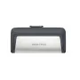 Memorie USB SanDisk 256 GB USB Type-A USB Type-C Ultra Dual Type-C