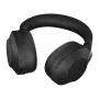 Căști Jabra Evolve2 85 - Link380c UC Stereo Stand, negre