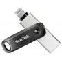 Memorie USB SanDisk 64 GB USB Type-A Lightning iXpand