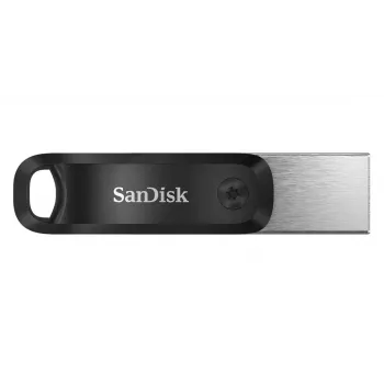 Memorie USB SanDisk 64 GB USB Type-A Lightning iXpand