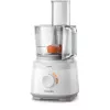 Robot de bucătărie Philips Daily Collection HR7320/00 700 W 2,1 L alb