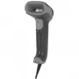 Cititor de coduri de bare HONEYWELL Voyager Xp 1470g USB Kit - include scanner negru 1470g2d-2 și cablu USB Type A drept 1,5m
