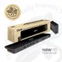 Dock CLUB3D USB Type C 3.2 Gen1 Triple Display Dynamic PD Charging 100W PD Power charger