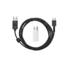 Cască gaming wireless LOGITECH G435 Lightspeed - Alb