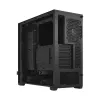 FRACTAL DESIGN Pop Air negru Solid
