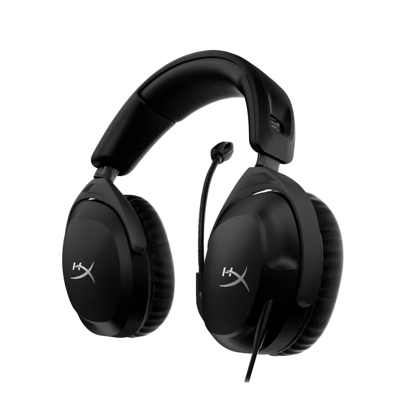 Căști gaming HyperX Cloud Stinger 2 (negre)