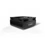 Cooler de procesor be quiet! Pure Rock LP 9,2 cm negru 2500 RPM rulment Rifle
