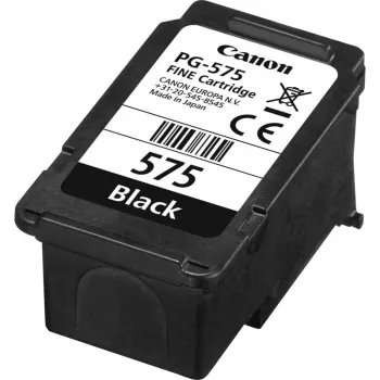 Cartuș de cerneală Canon PG-575 1 buc. original randament standard negru