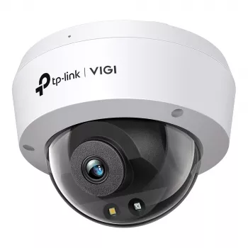 TP-Link VIGI C230(2.8mm) Cameră de supraveghere IP tip dome interior și exterior 2304 x 1296 pixeli tavan