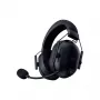 Căști RAZER Blackshark V2 Hyperspeed - stereo - wireless / cu fir USB Type A - negre