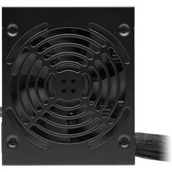 CORSAIR Power Supply - Cx Series Cx550 Unit 550 W 24-pin ATX Black