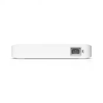 UBIQUITI NETWORKS UniFi Switch USW-PRO-8POE 1g Managed 8 porturi PoE++