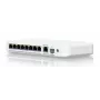 Switch UBIQUITI NETWORKS UniFi USW-Flex-2.5G-8-PoE 8x 2,5 GbE RJ45, 1x 10 GbE SFP+ 196 W