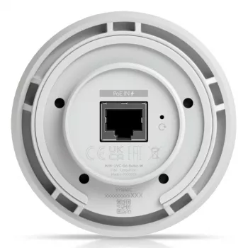 Cameră IP UBIQUITI NETWORKS Uvc-g6-bullet interior/exterior Alb