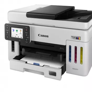 Canon MAXIFY GX6150 Cu jet de cerneală A4 600 x 1200 DPI Wi-Fi