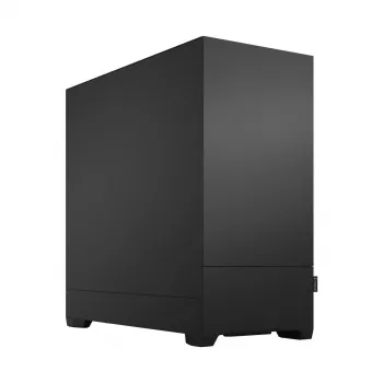Carcasă FRACTAL DESIGN Pop Silent Black Solid