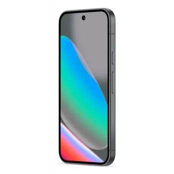 GOOGLE Pixel 10 - Obsidian - 12GB - 256GB - 6.3in