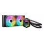 be quiet! PURE LOOP 3 LX Cooler lichid all-in-one pentru procesor 12 cm Negru 1 buc.