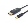 Cablu Equip USB-C la DisplayPort, tată/tată, 3,0m, 4K/60Hz