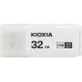KIOXIA TransMemory U301 - Stick USB 32 GB - USB 3.2 Gen 1 - alb