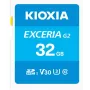 Card de memorie Micro SD KIOXIA Exceria G2 - 32 GB
