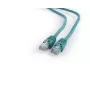 Cablu patch GEMBIRD - CAT6 - UTP - 2 m - verde