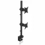 Suport monitor Techly ICA-LCD-350-D 68,6 cm (27
