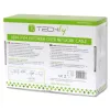 Extender KVM Techly IDATA HDMI-KVM2 transmițător și receptor