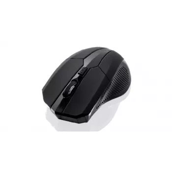 IBOX I005 Pro - mouse ambidextru RF wireless laser 1600 DPI