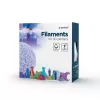 Material de imprimare 3D ABS Gembird 3DP-ABS1.75-01-G