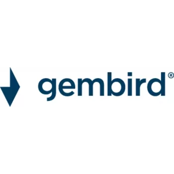 Filament PETG GEMBIRD galben, 1,75 mm, 1 kg