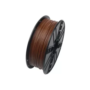 Material pentru imprimare 3D Gembird 3DP-PLA1.75-01-BR