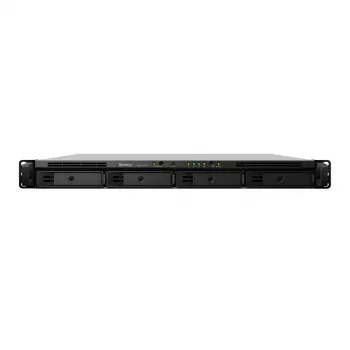 SYNOLOGY Rack Station Rs1619xs+ 1u 4bay Nas Server Barebone