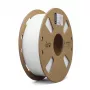Filament PLA GEMBIRD natural, 1,75 mm, 1 kg