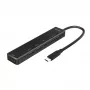 Stație de andocare i-tec USB-C Travel Easy Dock 4K HDMI + Power Delivery 60 W