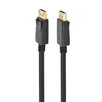 Cablu DisplayPort Gembird CC-DP2-10M 10 m negru