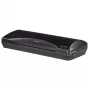 Laminator Hama 00050561 laminator la rece/cald 250 mm/min negru