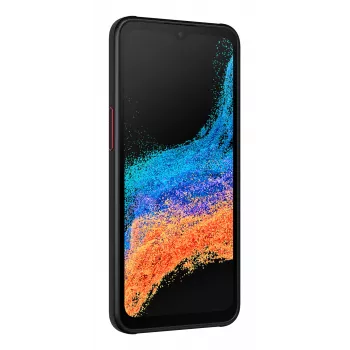Samsung Galaxy Xcover6 Pro Enterprise Edition 16,8 cm (6,6 inch) Dual SIM 5G USB Type-C 6 GB 128 GB 4050 mAh negru