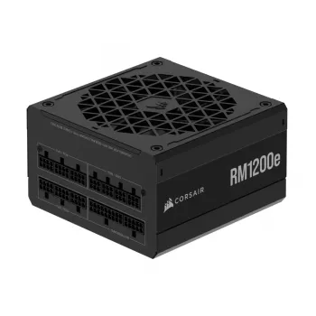 Sursă de alimentare CORSAIR - Seria RMe RM1200e complet modulară, silențioasă