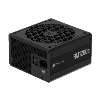 Sursă de alimentare CORSAIR - Seria RMe RM1200e complet modulară, silențioasă