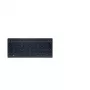 Tastatură CHERRY KW 7100 MINI BT universal Bluetooth QWERTZ germană albastră