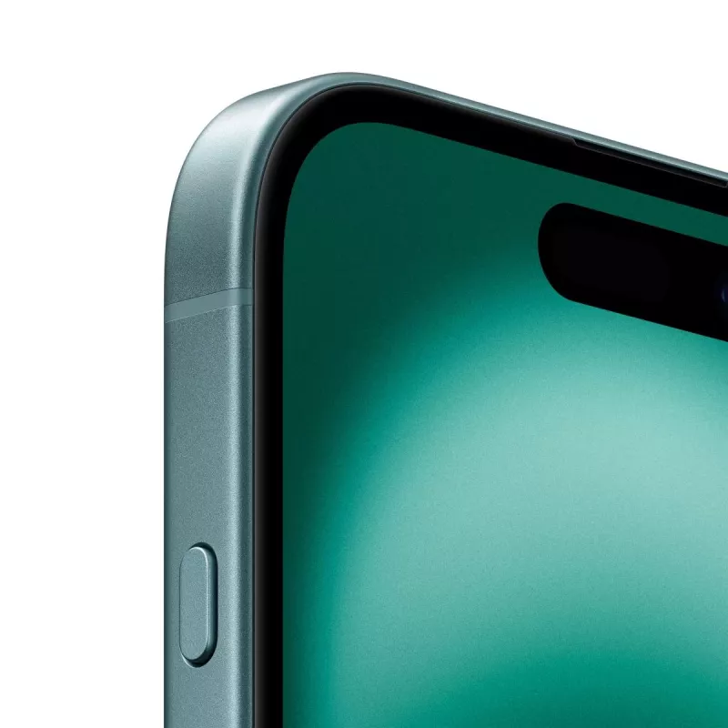 APPLE iPhone 16 Plus - 128 GB - Teal