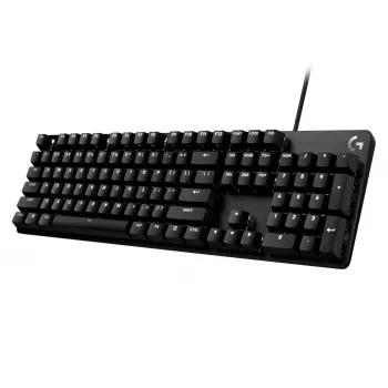 Tastatură mecanică gaming LOGITECH G413 SE, neagră - Qwerty US/Int'l