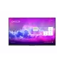 Display interactiv AVOCOR E-40 / 50 S55 4k Ir LED