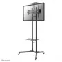 Suport TV mobil Neomounts PLASMA-M1700E 32-70 inch, negru, stand de podea portabil, oțel, 50 kg, 81,3 cm (32 inch), 177,8 cm (70 inch)