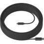 Cablu USB Strong LOGITECH 10m