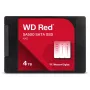SSD WESTERN DIGITAL WD Red SA500 - 4 TB - SATA 6Gb/s - 2,5 inch/7mm (WDS400T2R0A)