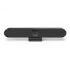 LOGITECH Rally Bar Huddle - grafit