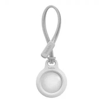 BELKIN Secure Holder With Strap - White