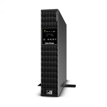 Sursă de alimentare neîntreruptibilă (UPS) CyberPower OL3000ERTXL2U Double-conversion (Online) 3 kVA 2700 W 9 prize AC